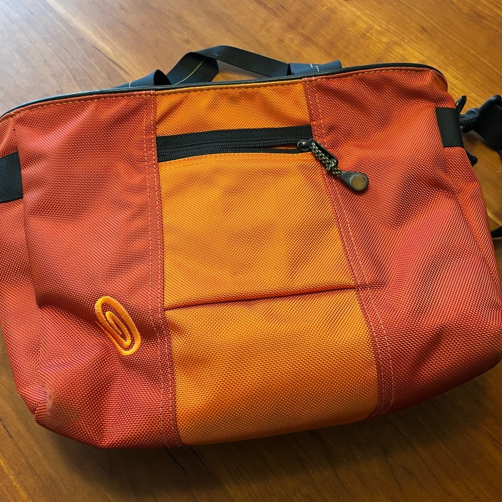 Timbuktu 2 crossbody bag